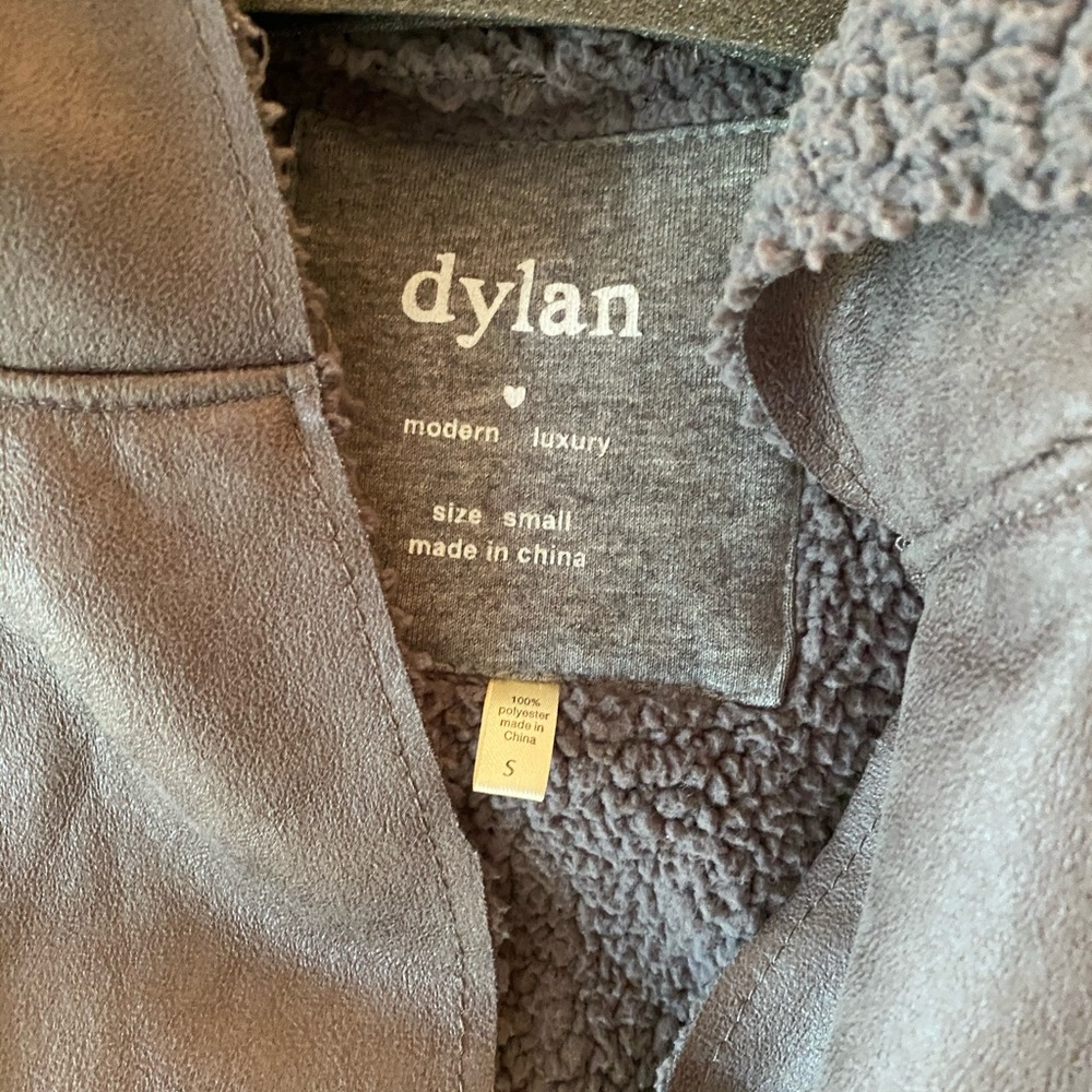 Dylan vest - Picture 2 of 6